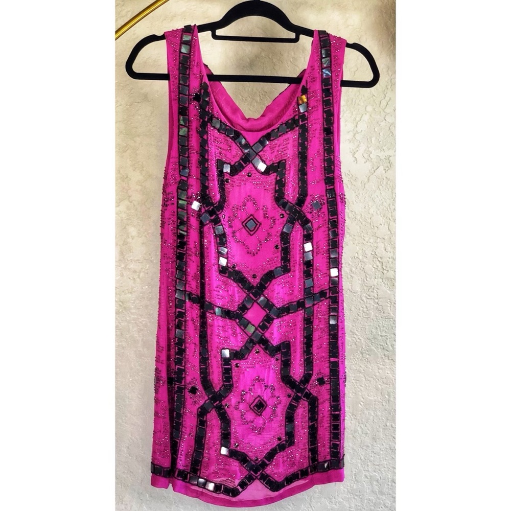 NWT Free People “speakeasy” dress